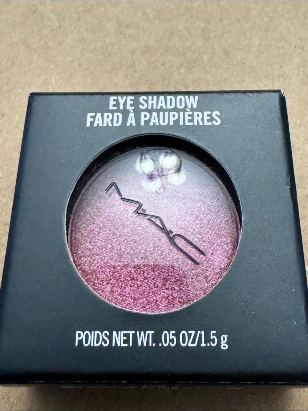 MAC Eyeshadow